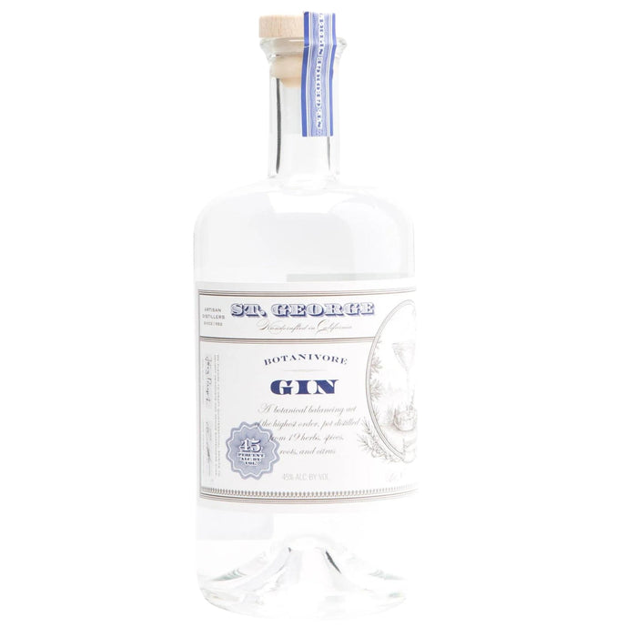 St. George Botanivore Gin