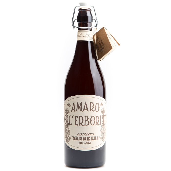 Dell Erborista Amaro