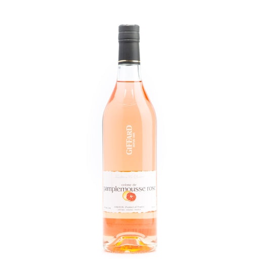 Giffard Pampelmousse Rose