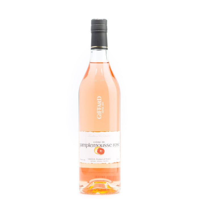 Giffard Pampelmousse Rose
