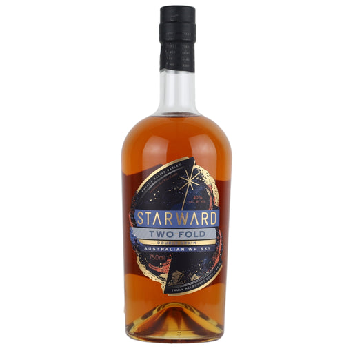 Starward Two Fold Australian Whisky
