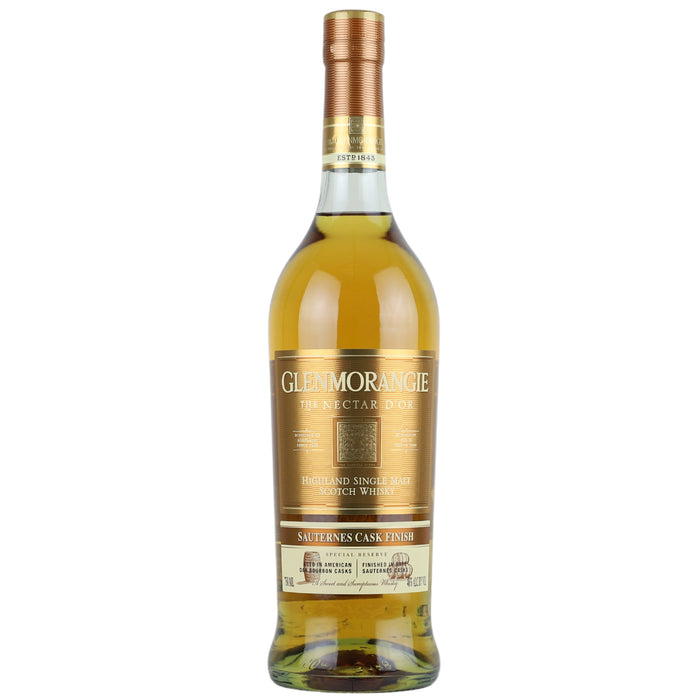 Glenmorangie Nectar d'Or