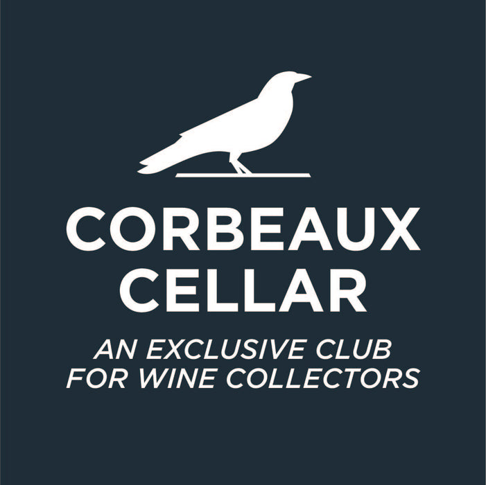The Corbeaux Cellar – An Exclusive Wine Club